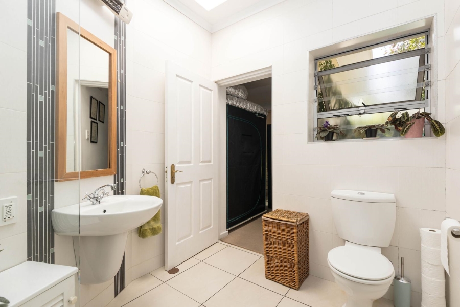 4 Bedroom Property for Sale in Milnerton Western Cape